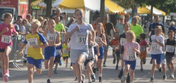 DEM Kermisloop Beverwijk ook in 2026