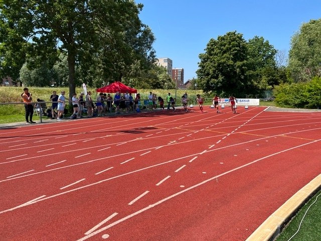 Ondelinge meerkampen zondag 29 maart 2026
