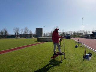 Sprint 3-kampen 28 juni 2026