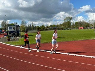 1e-wedstrijd seniorencompetitie 3e divisie poule 11