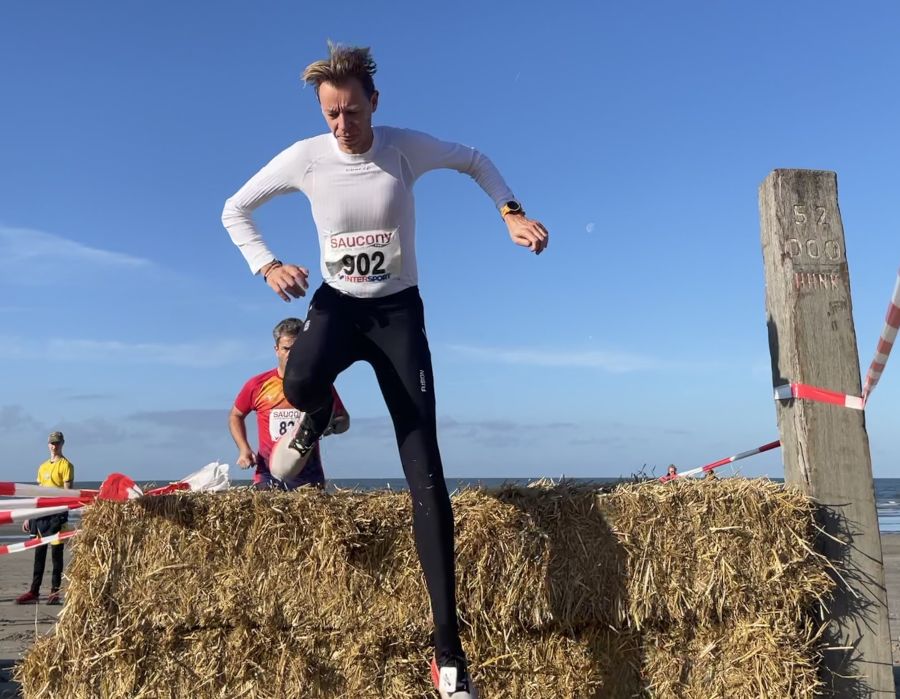 De 42ste DEM-Dennemancross