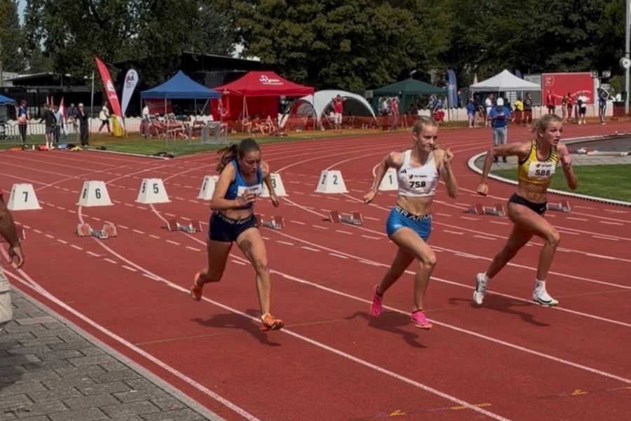AV DEM Clubkampioenschappen 25 oktober 2026