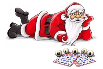 20 december jaarlijkse kerstkien bij DEM atletiek