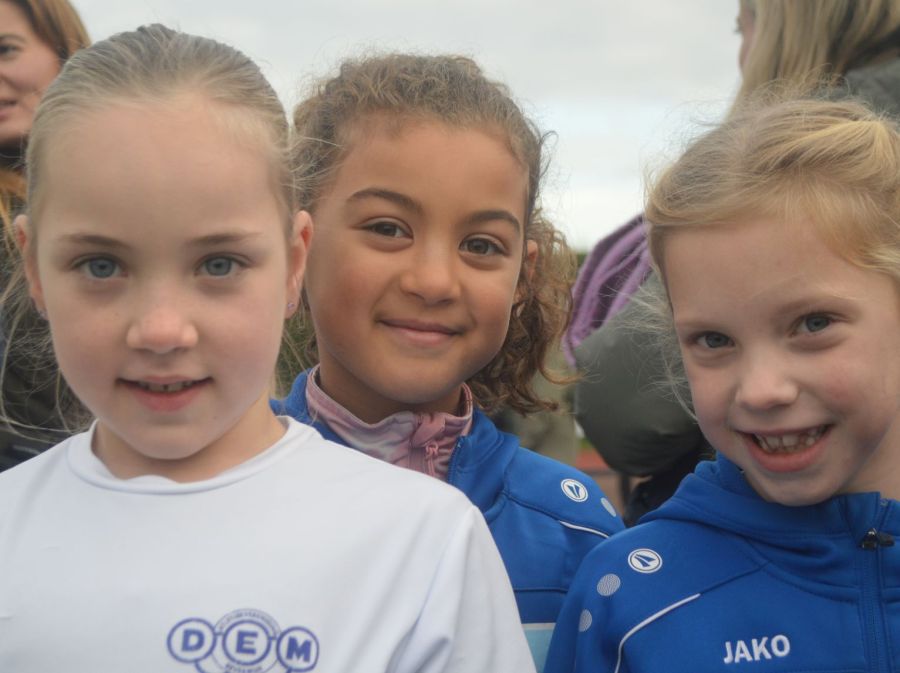 Cross competitie