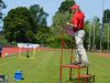 Pupillen competitie bij DEM