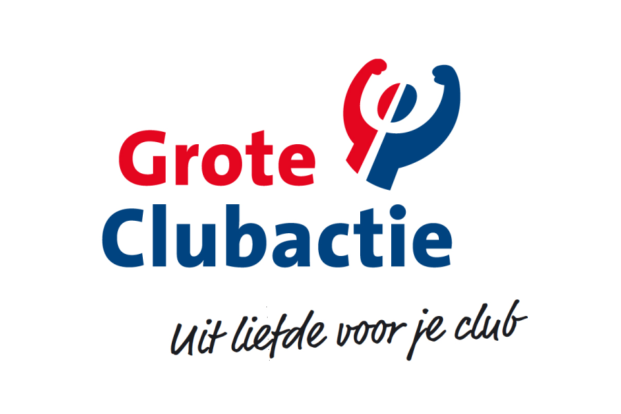 Groteclub actie