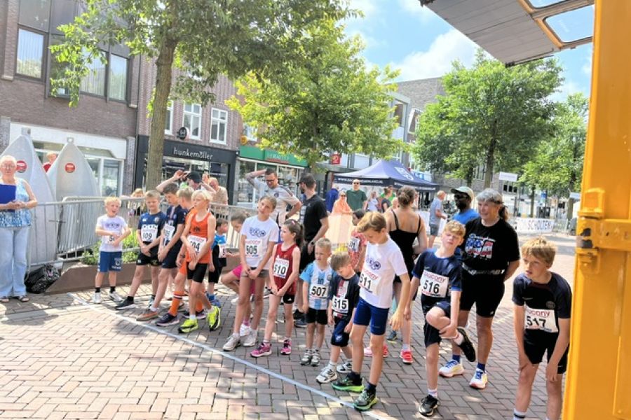 Kermisloop 2026