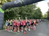 RunX Summer run 3 juli Spaarnwoude
